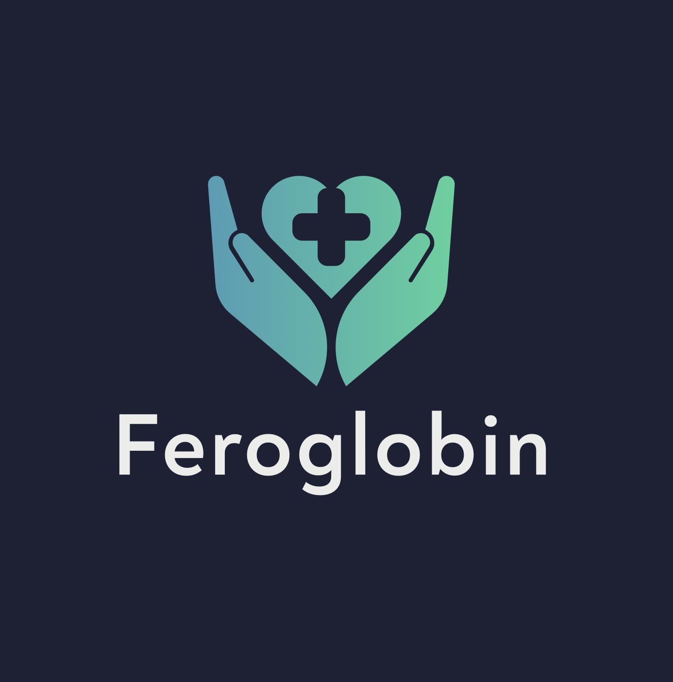 Feroglobin logo